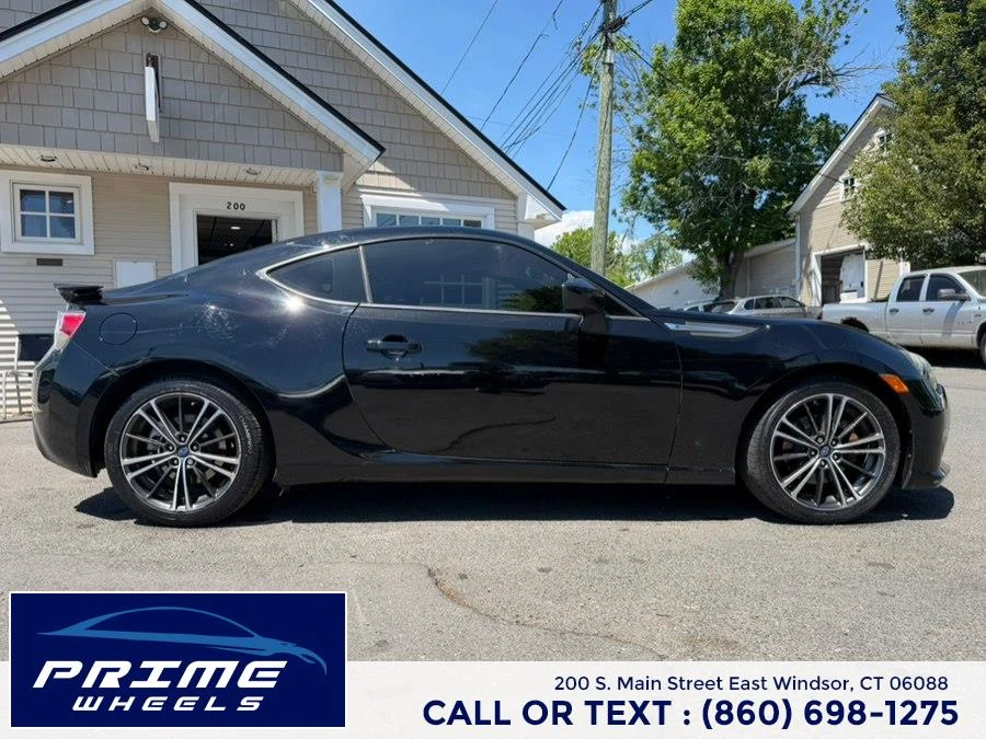 2014 Subaru BRZ 1st Gen - Image 8 of 22