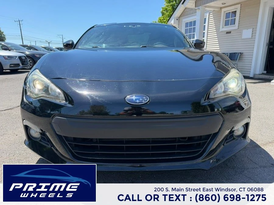 2014 Subaru BRZ 1st Gen - Image 2 of 22