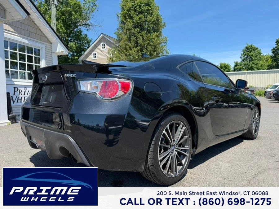 2014 Subaru BRZ 1st Gen - Image 7 of 22