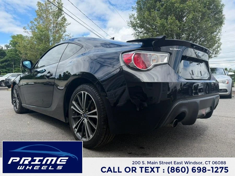 2014 Subaru BRZ 1st Gen - Image 5 of 22