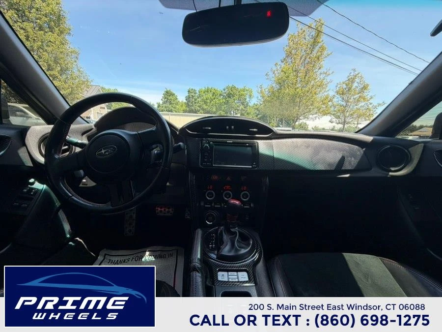 2014 Subaru BRZ 1st Gen - Image 16 of 22