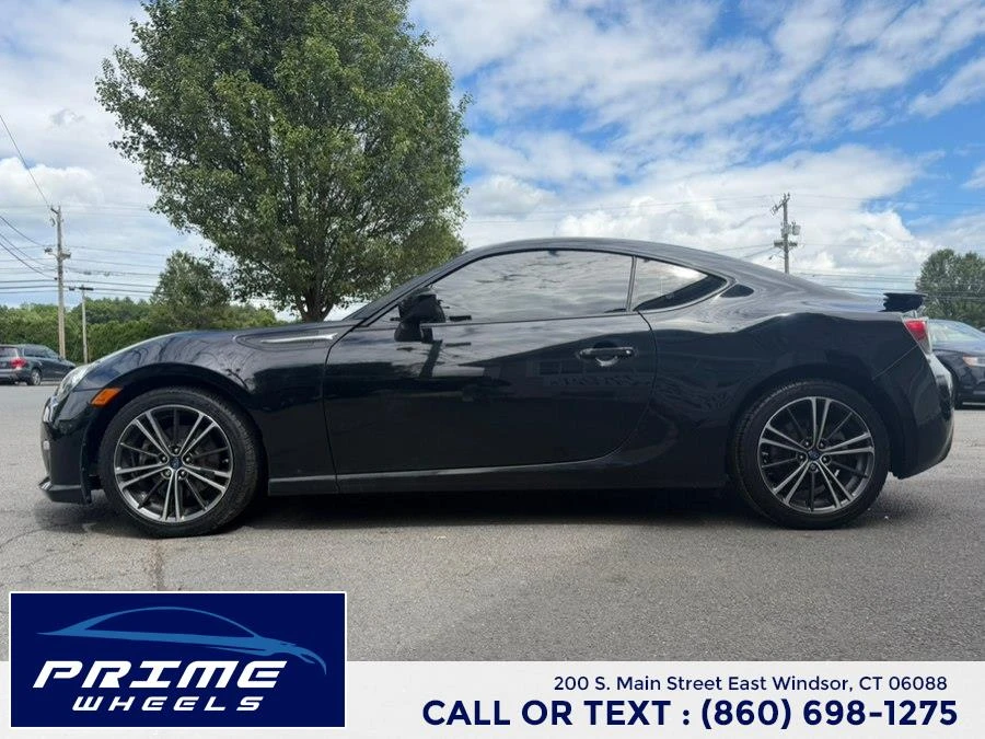 2014 Subaru BRZ 1st Gen - Image 4 of 22