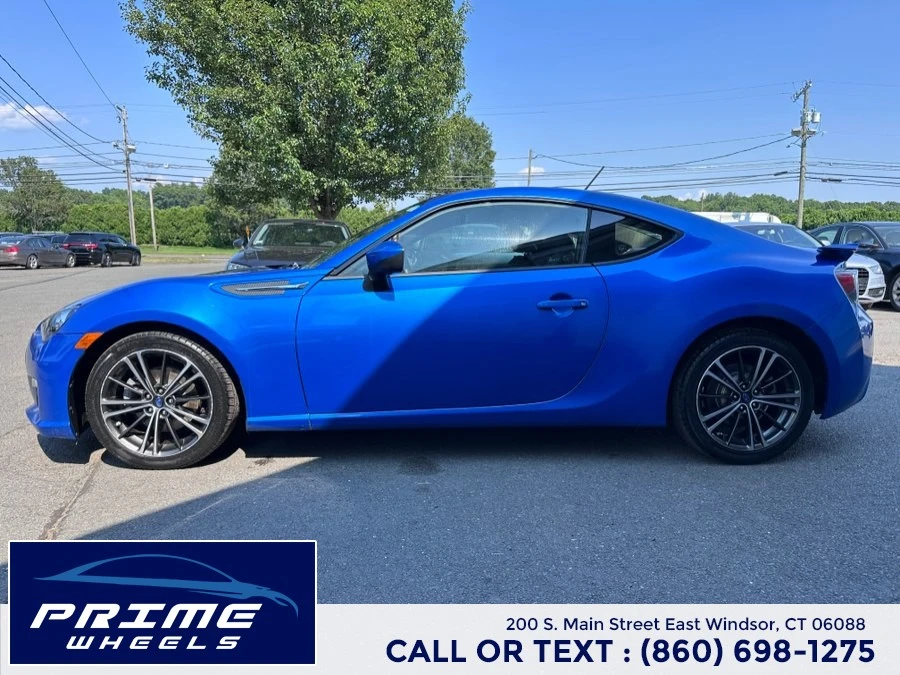 2014 Subaru BRZ 1st Gen - Image 4 of 22