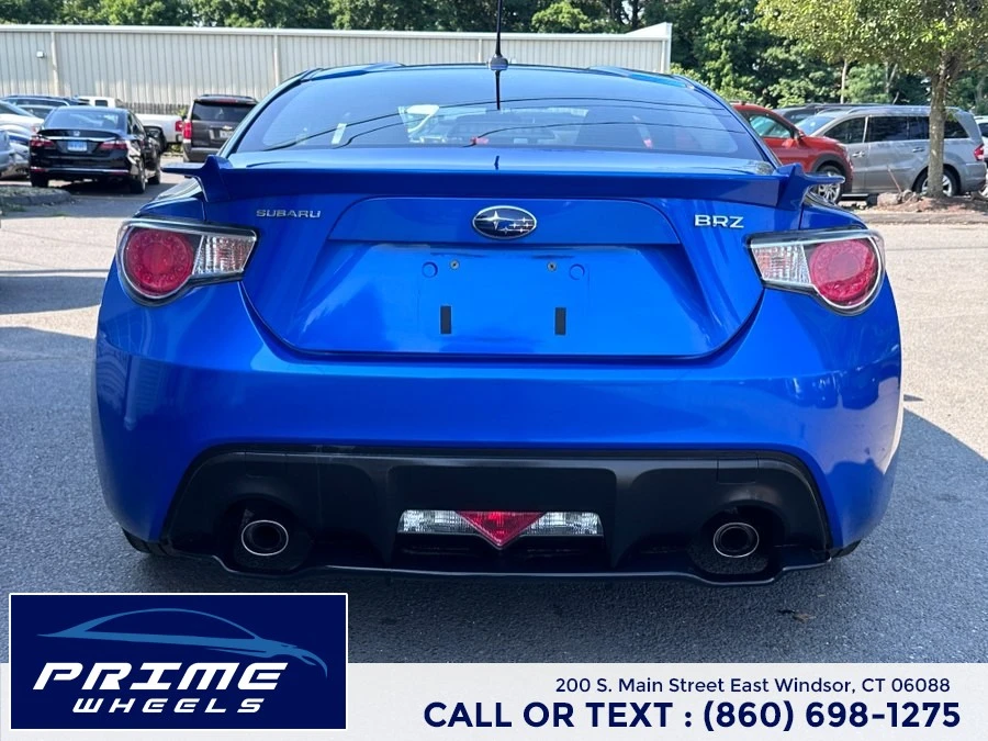 2014 Subaru BRZ 1st Gen - Image 6 of 22