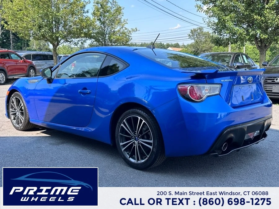 2014 Subaru BRZ 1st Gen - Image 5 of 22
