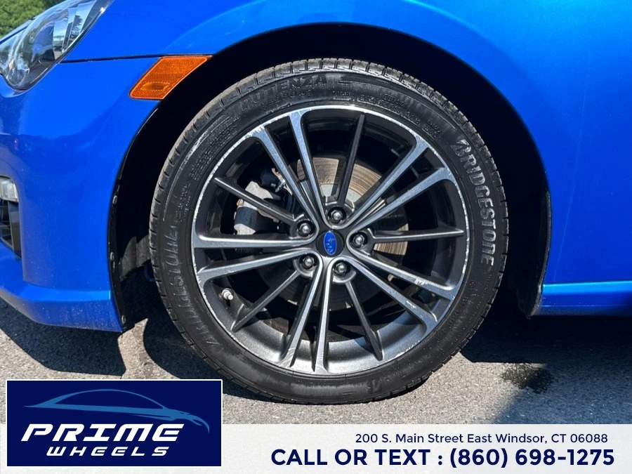 2014 Subaru BRZ 1st Gen - Image 19 of 22
