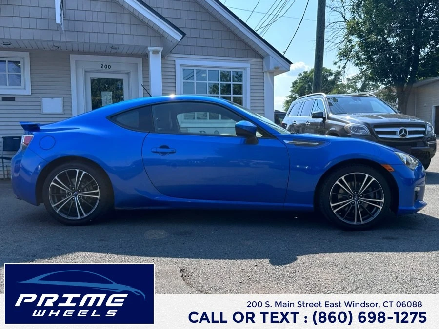 2014 Subaru BRZ 1st Gen - Image 8 of 22