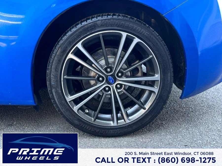 2014 Subaru BRZ 1st Gen - Image 20 of 22