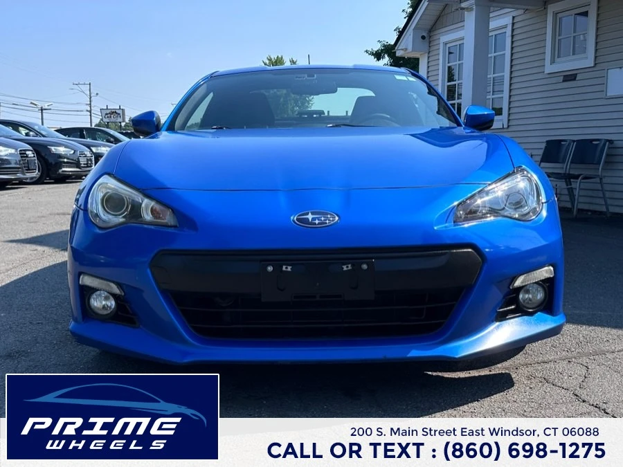 2014 Subaru BRZ 1st Gen - Image 2 of 22