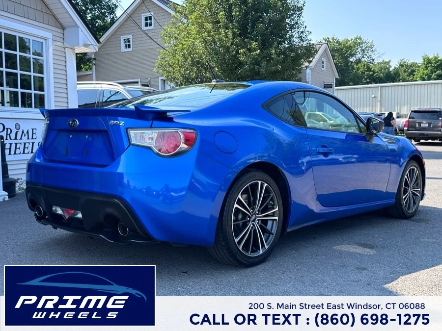 2014 Subaru BRZ 1st Gen - Image 7 of 22