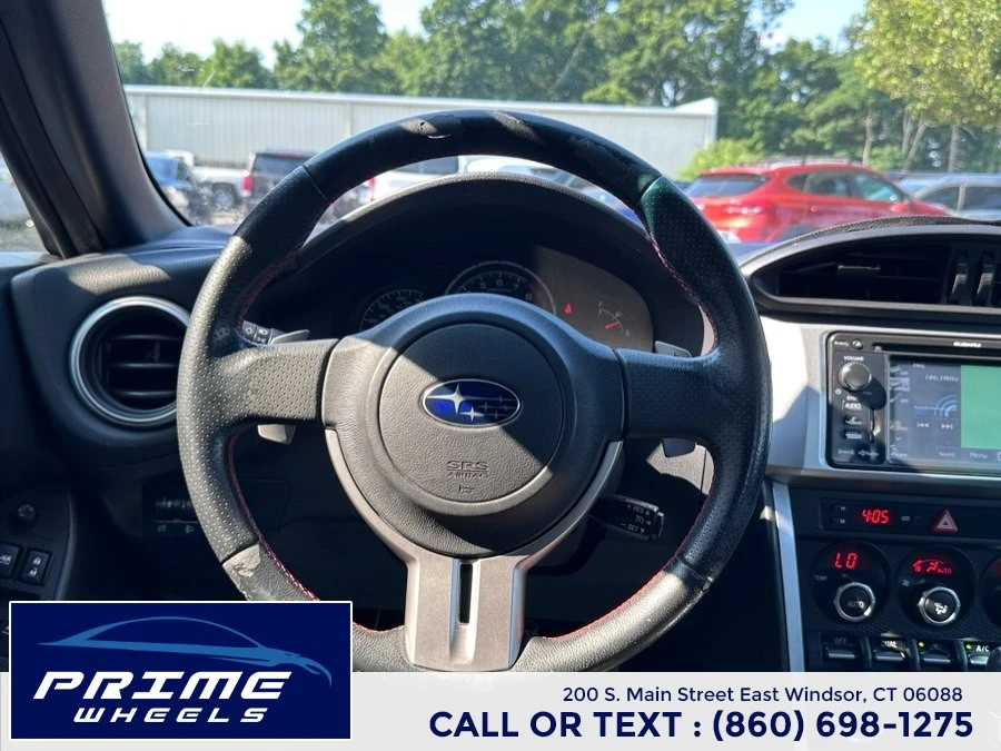 2014 Subaru BRZ 1st Gen - Image 18 of 22