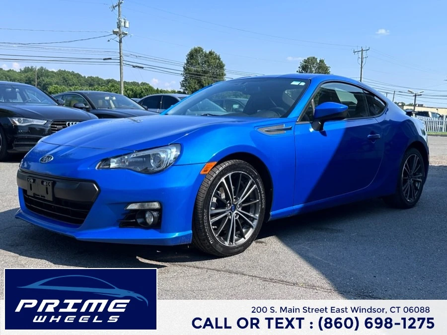 2014 Subaru BRZ 1st Gen - Image 3 of 22