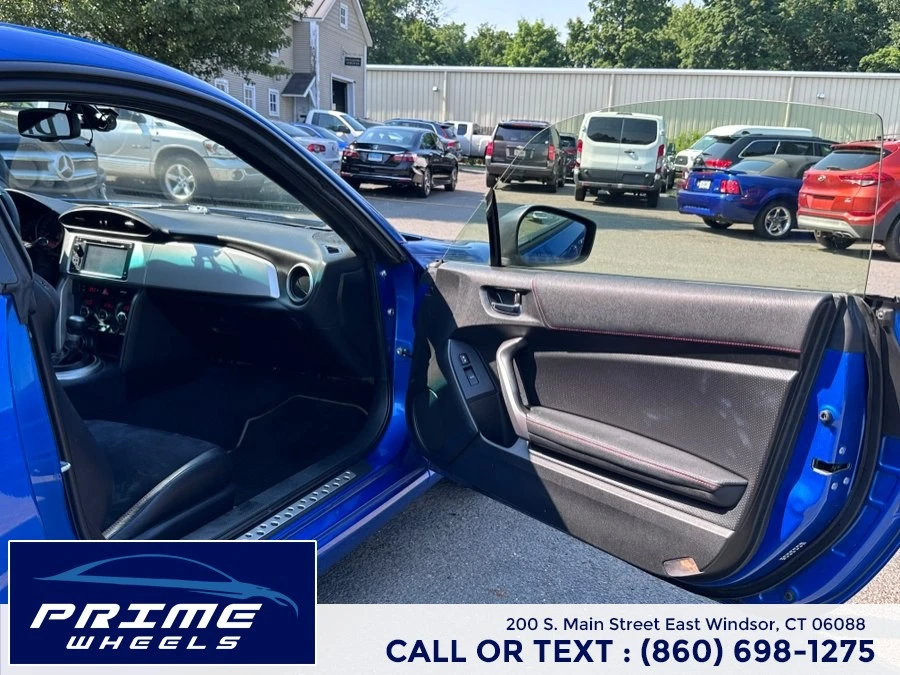 2014 Subaru BRZ 1st Gen - Image 12 of 22
