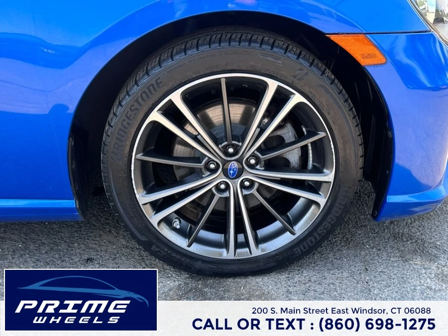 2014 Subaru BRZ 1st Gen - Image 22 of 22