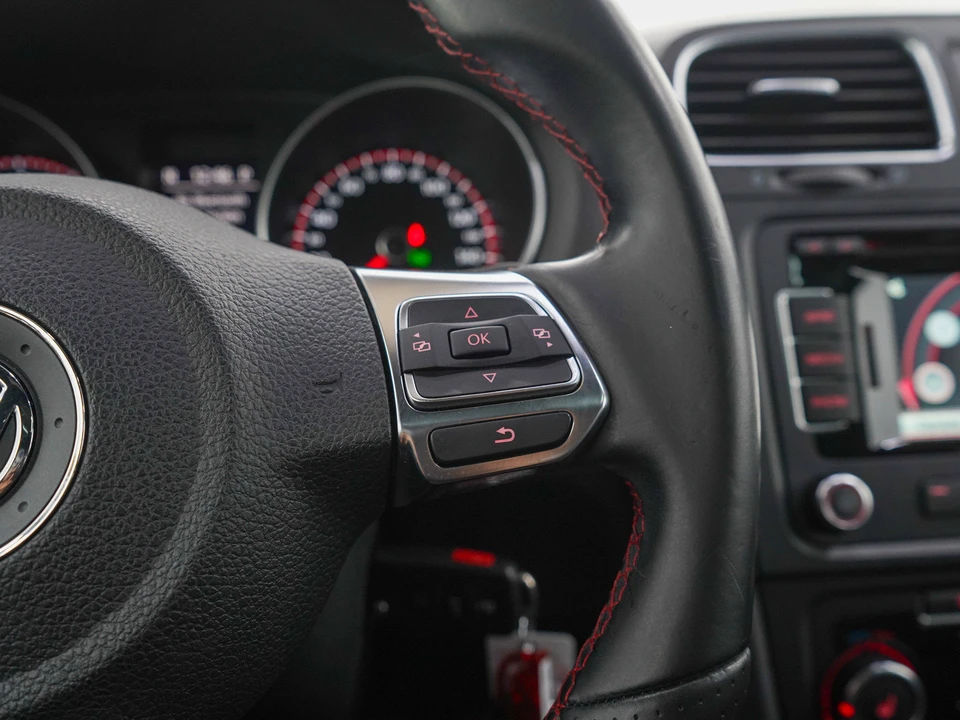 2014 Volkswagen GTI Mk6 - Image 25 of 29