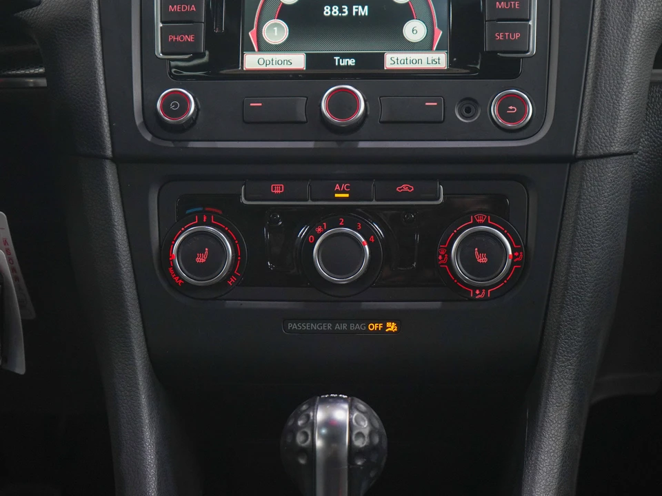 2014 Volkswagen GTI Mk6 - Image 15 of 29