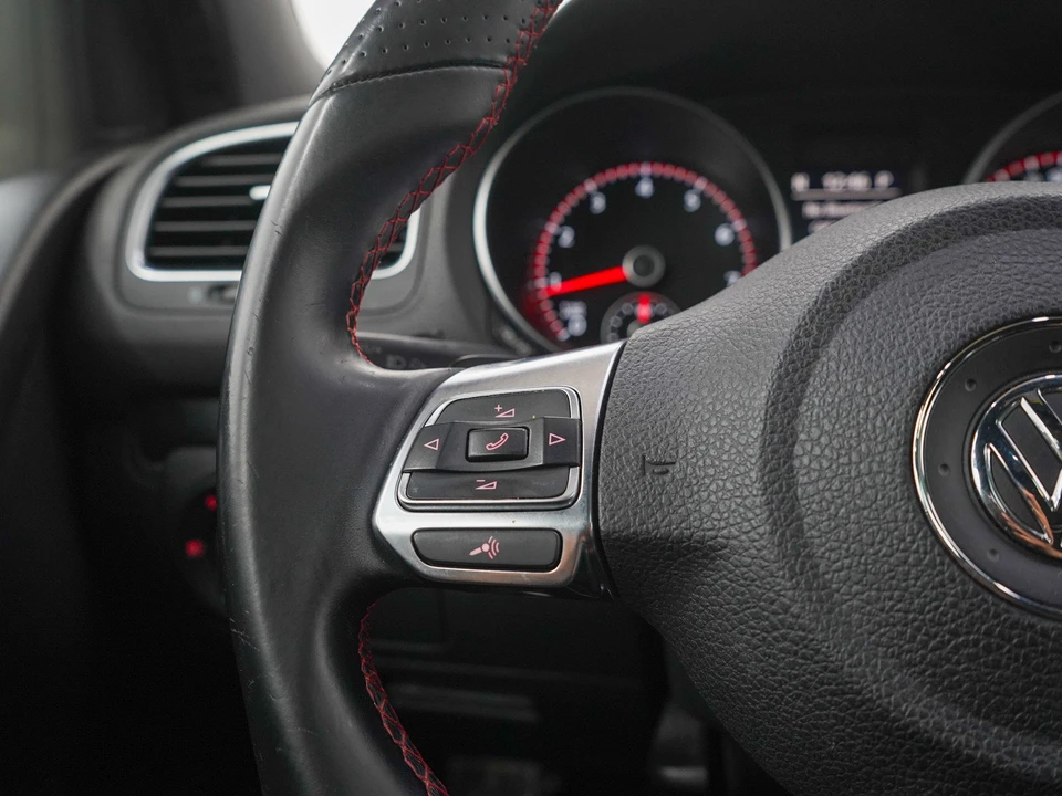 2014 Volkswagen GTI Mk6 - Image 24 of 29