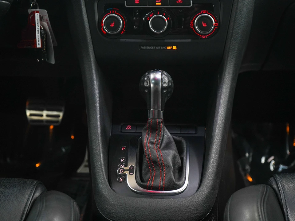 2014 Volkswagen GTI Mk6 - Image 16 of 29