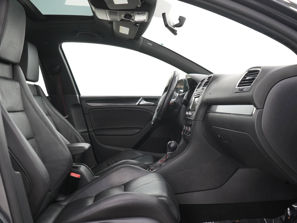 2014 Volkswagen GTI Mk6 - Image 10 of 29