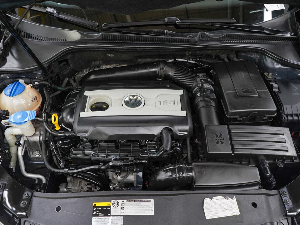 2014 Volkswagen GTI Mk6 - Image 28 of 29