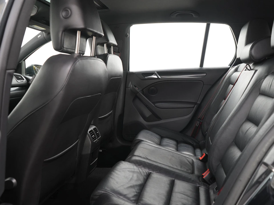 2014 Volkswagen GTI Mk6 - Image 18 of 29