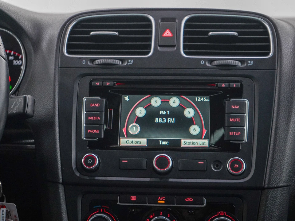 2014 Volkswagen GTI Mk6 - Image 14 of 29