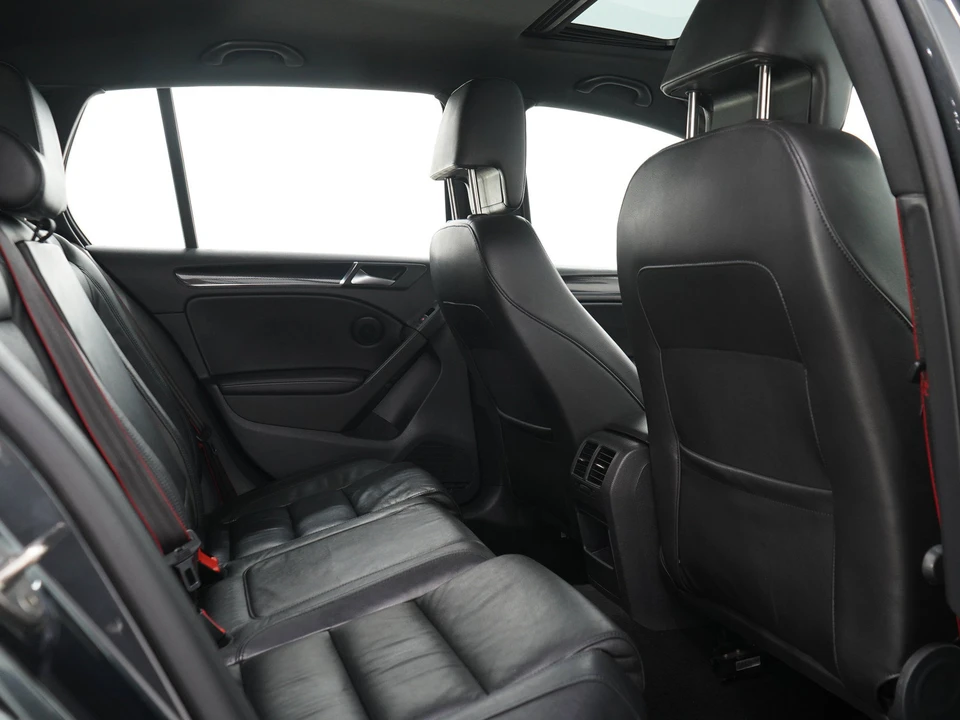2014 Volkswagen GTI Mk6 - Image 11 of 29