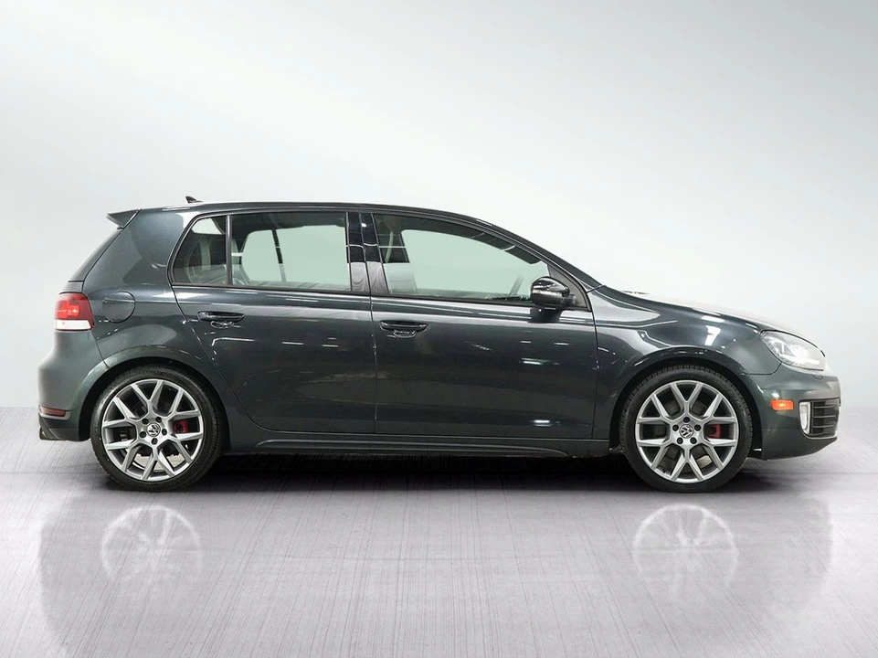 2014 Volkswagen GTI Mk6 - Image 6 of 29