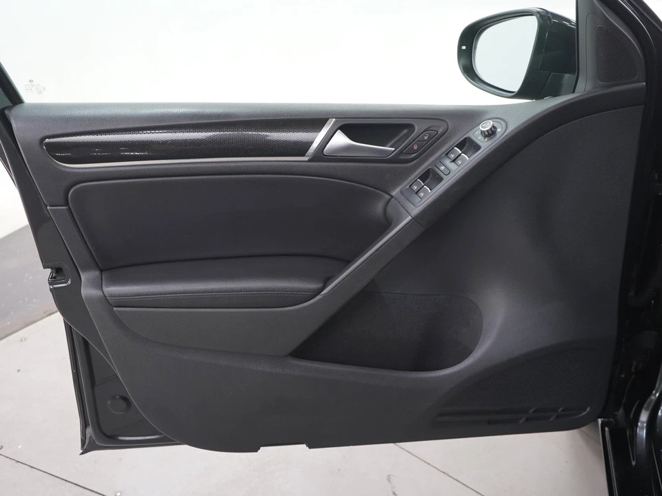 2014 Volkswagen GTI Mk6 - Image 19 of 29