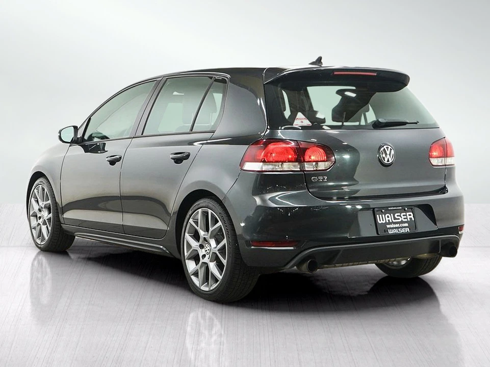 2014 Volkswagen GTI Mk6 - Image 3 of 29