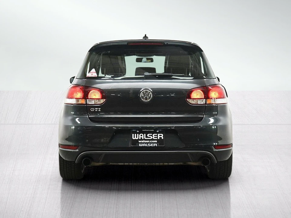 2014 Volkswagen GTI Mk6 - Image 4 of 29