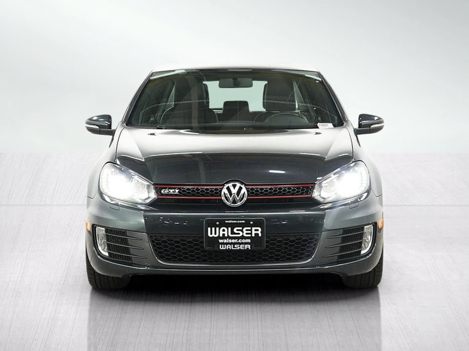 2014 Volkswagen GTI Mk6 - Image 8 of 29