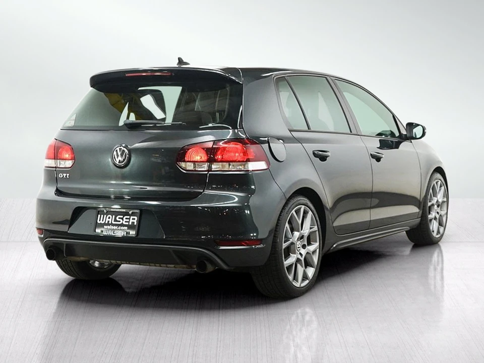 2014 Volkswagen GTI Mk6 - Image 5 of 29