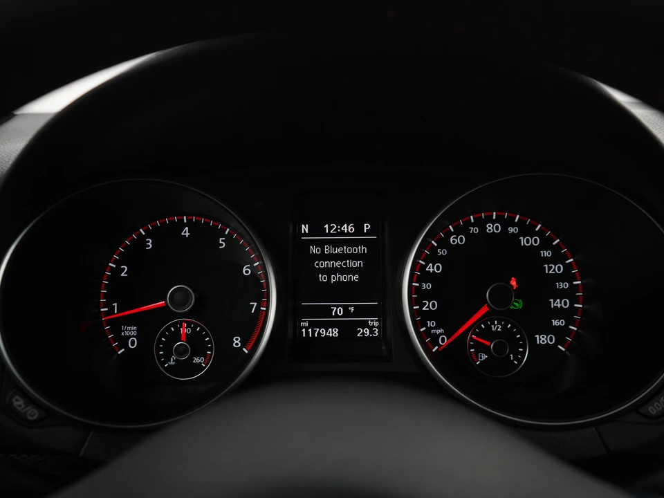 2014 Volkswagen GTI Mk6 - Image 26 of 29