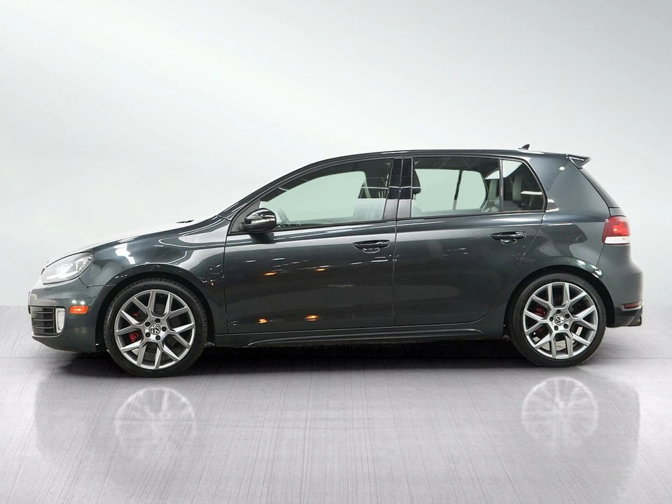 2014 Volkswagen GTI Mk6 - Image 2 of 29