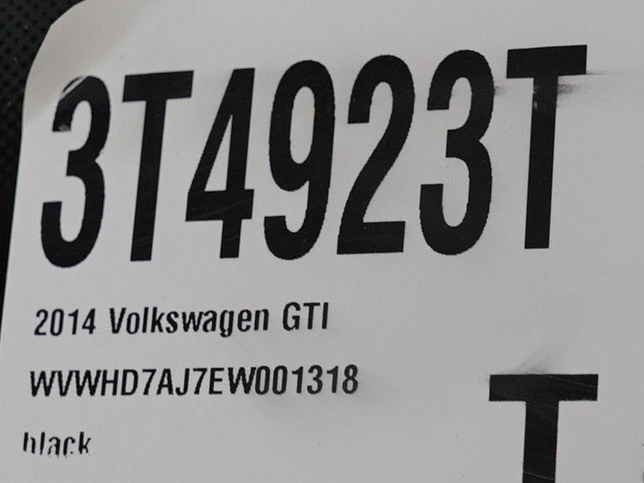 2014 Volkswagen GTI Mk6 - Image 29 of 29