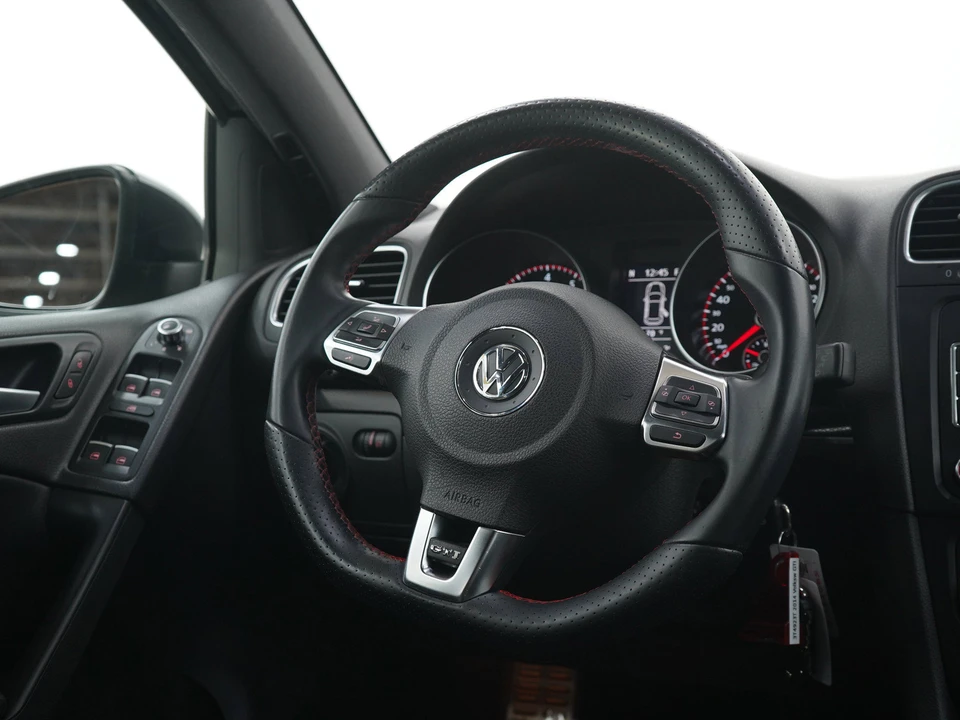 2014 Volkswagen GTI Mk6 - Image 13 of 29
