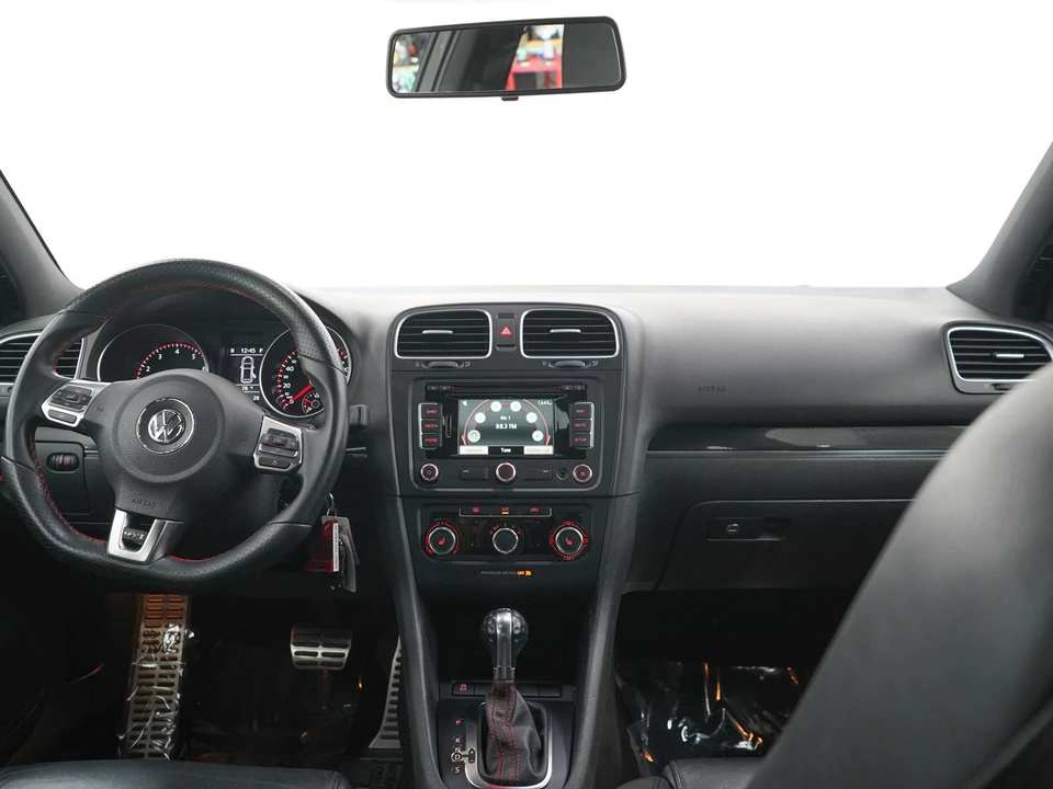 2014 Volkswagen GTI Mk6 - Image 12 of 29