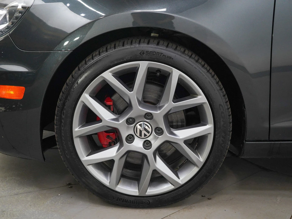 2014 Volkswagen GTI Mk6 - Image 27 of 29