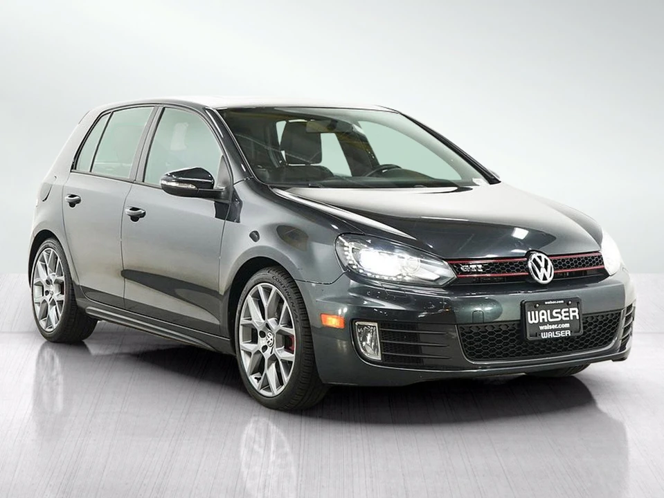 2014 Volkswagen GTI Mk6 - Image 7 of 29