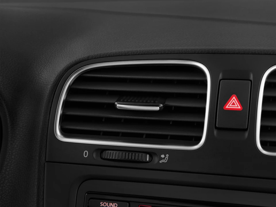 2014 Volkswagen GTI Mk6 - Image 8 of 31