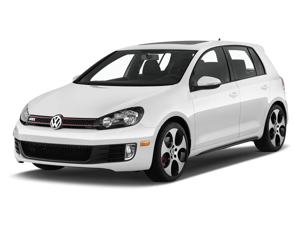 2014 Volkswagen GTI Mk6 - Image 5 of 31
