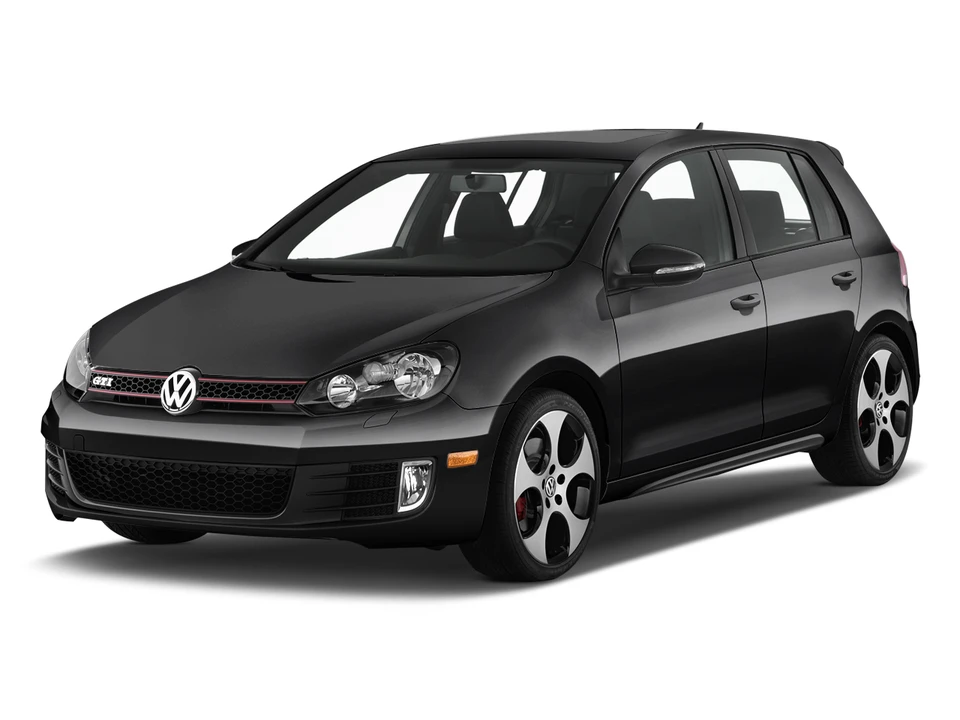 2014 Volkswagen GTI Mk6 - Image 3 of 31