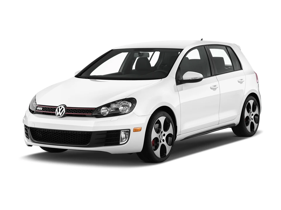 2014 Volkswagen GTI Mk6 - Image 12 of 31