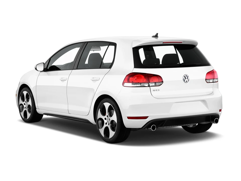 2014 Volkswagen GTI Mk6 - Image 28 of 31