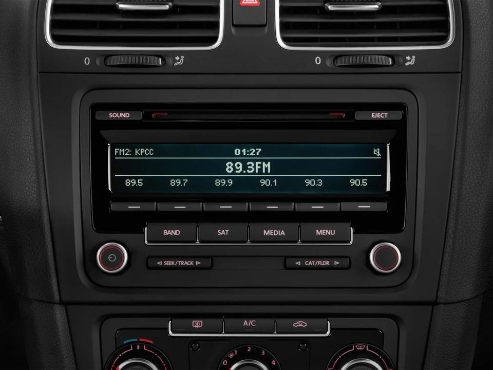 2014 Volkswagen GTI Mk6 - Image 29 of 31