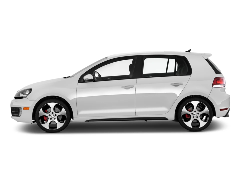 2014 Volkswagen GTI Mk6 - Image 6 of 31
