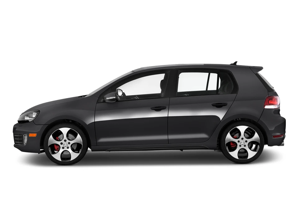 2014 Volkswagen GTI Mk6 - Image 2 of 31
