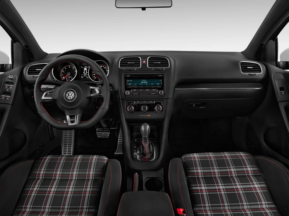 2014 Volkswagen GTI Mk6 - Image 13 of 31