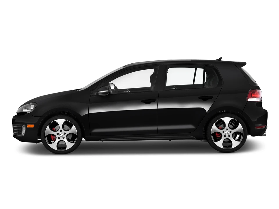 2014 Volkswagen GTI Mk6 - Image 4 of 31